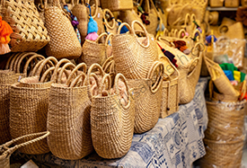 Jute & Jute Products