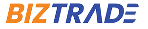 Biztrade Logo