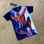 Exclusive 3D Print T Shirt